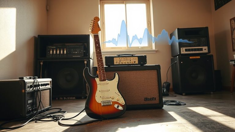 top rated electric guitar plugins