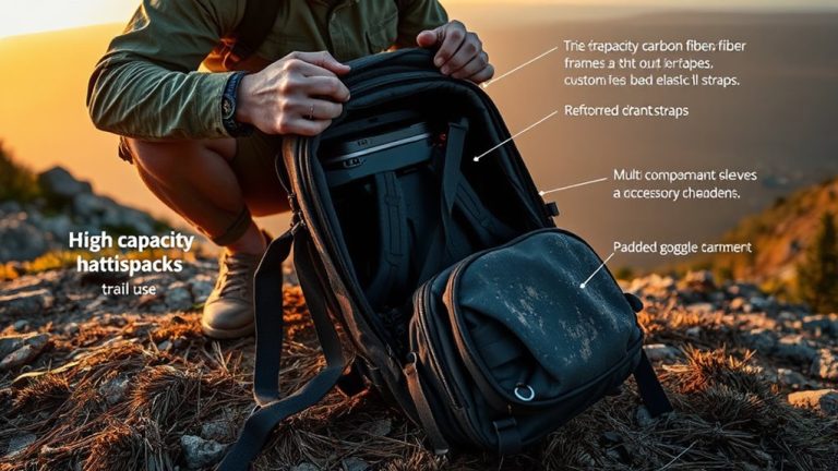 top rated fpv backpacks