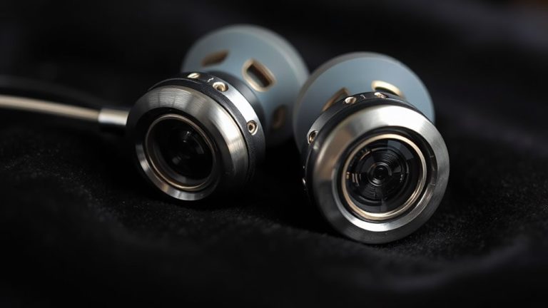 top rated gaming iems