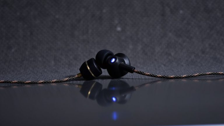 top rated gaming in ear headphones