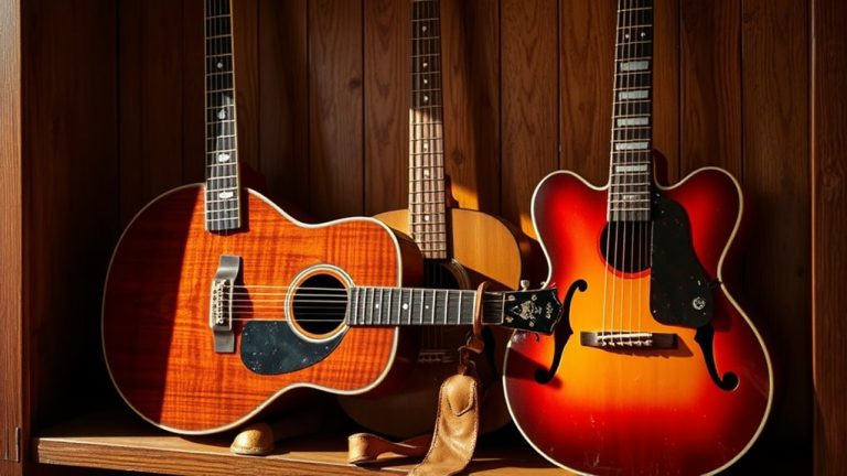 top rated guild guitars