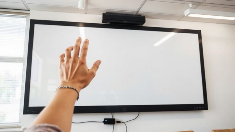 top rated interactive whiteboards