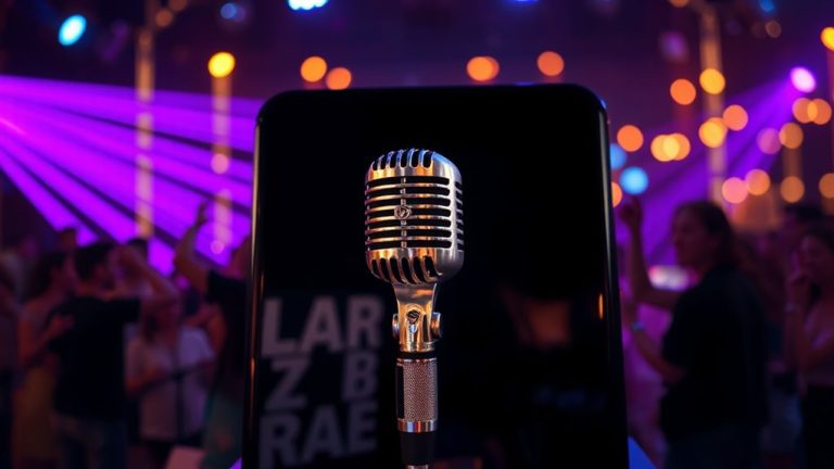 top rated karaoke machines