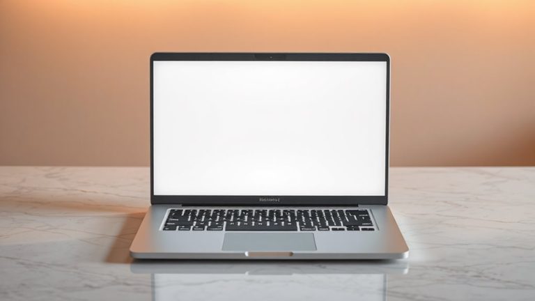 top rated laptops with webcam and microphone