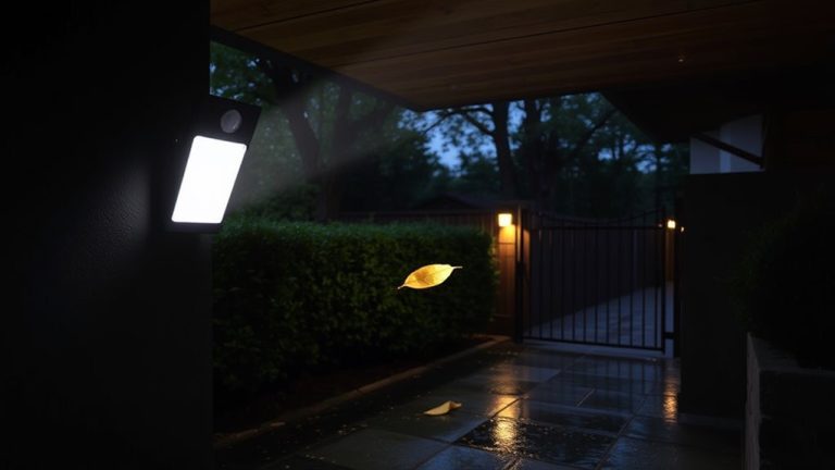 top rated motion lights