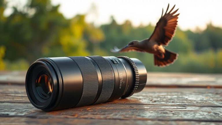 top rated nikon telephoto lenses