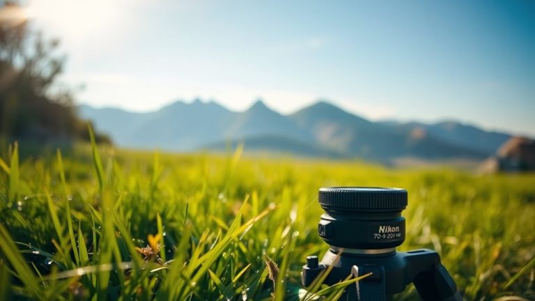 top rated nikon telephoto lenses