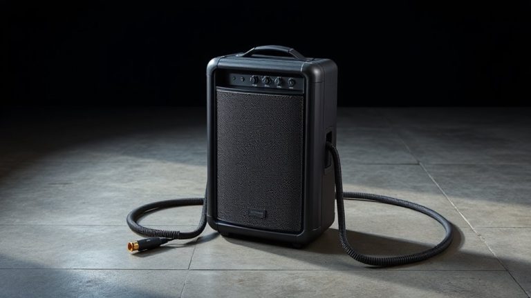 top rated pa speaker brands