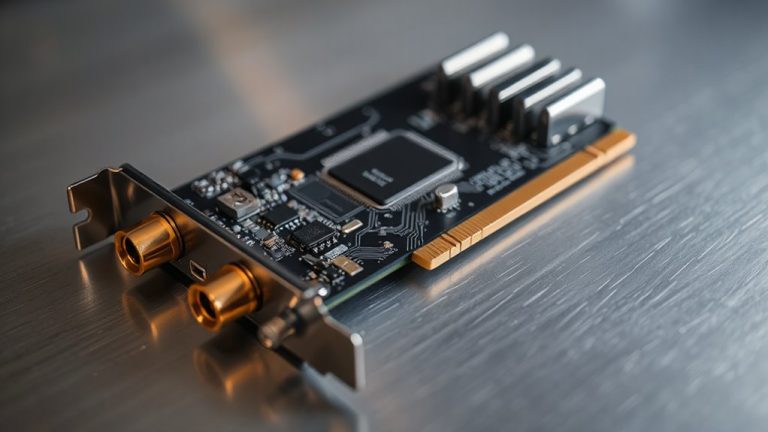 top rated pc audio cards