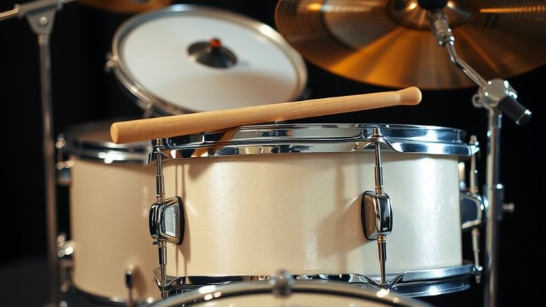 top rated pearl drum sets