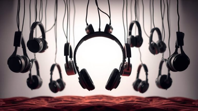 top rated portable headphones