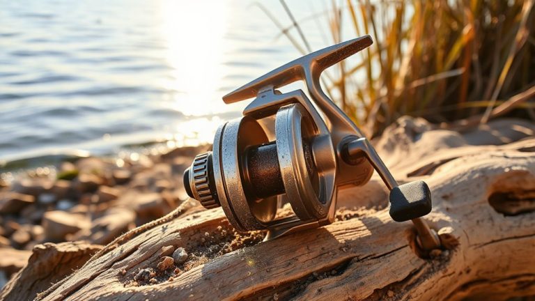top rated reel brands