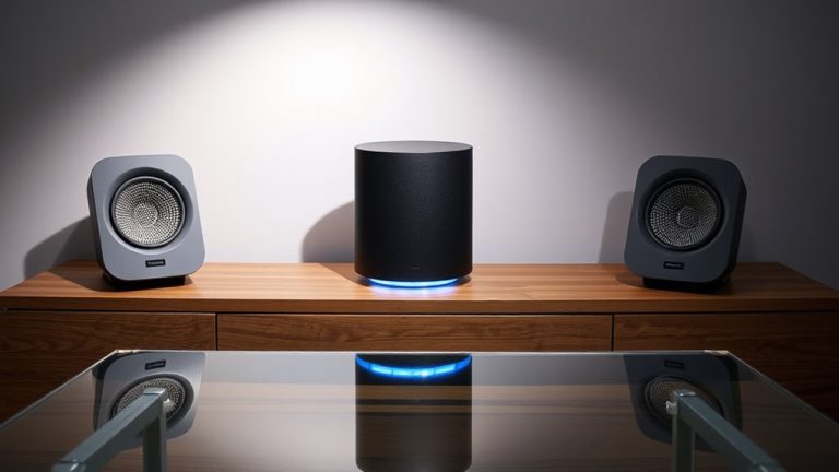 top rated spatial audio speakers