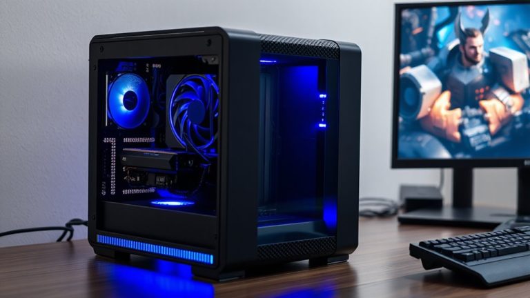 top rated streaming pcs