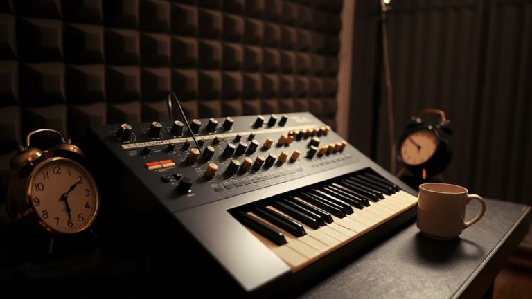 top rated synthesizer workstations