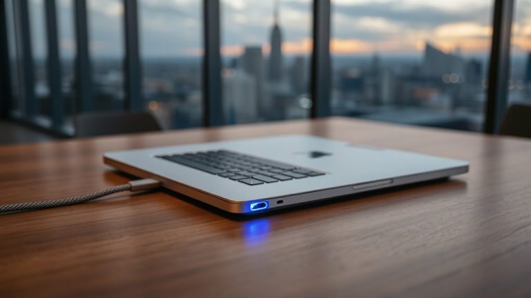 top rated thunderbolt laptops now