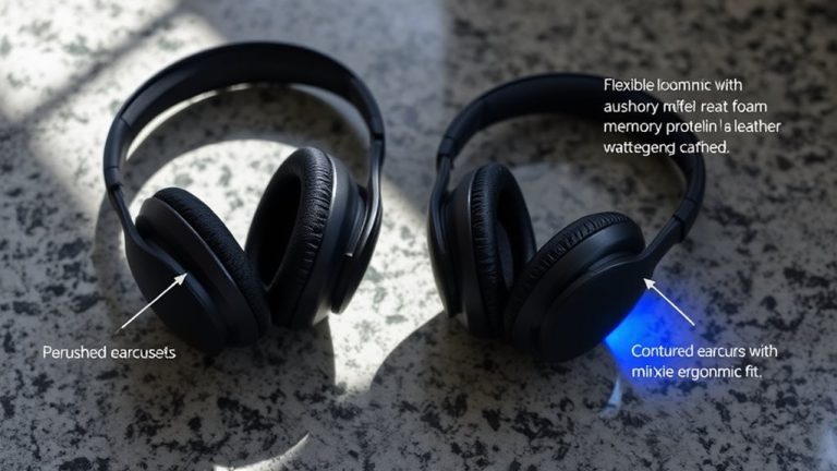 top rated wireless two way headsets
