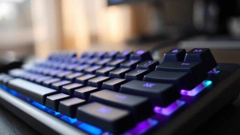 top razer gaming keyboards