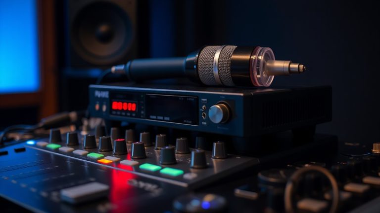 top recorders for dj sets