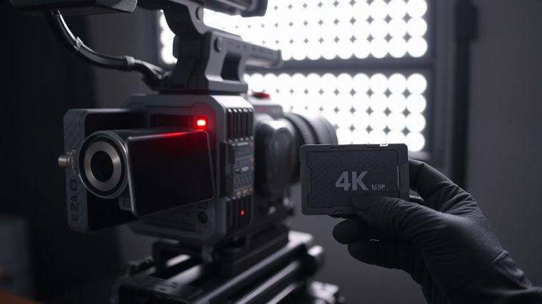 top sd cards for 4k