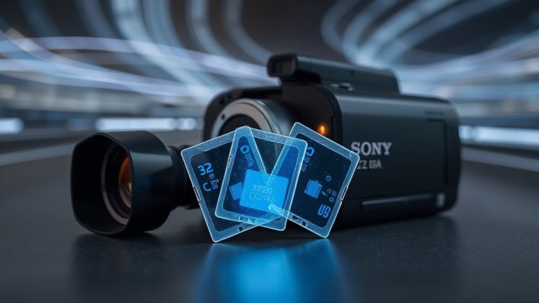 top sd cards for 4k zv 1f