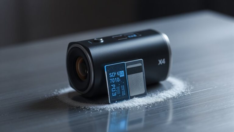 top sd cards for 5 7k