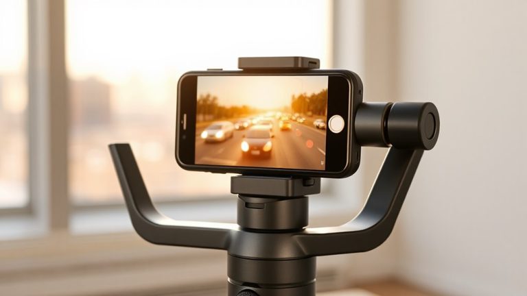 top smartphone stabilizers reviewed
