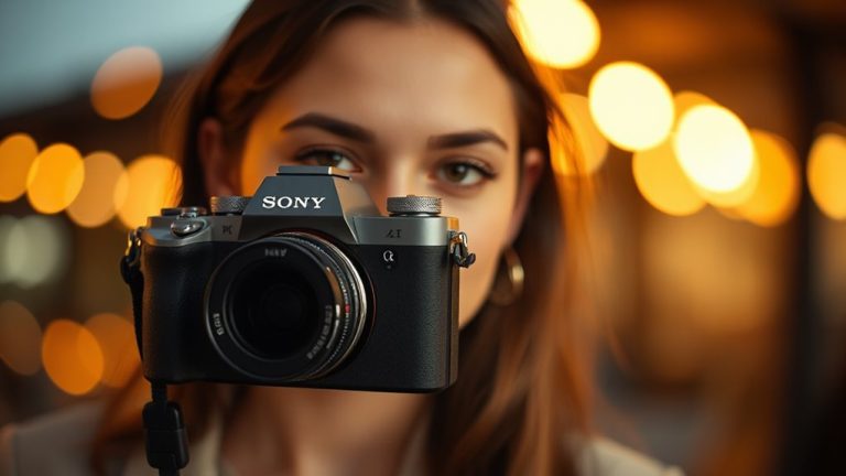 top sony a6000 portrait lenses