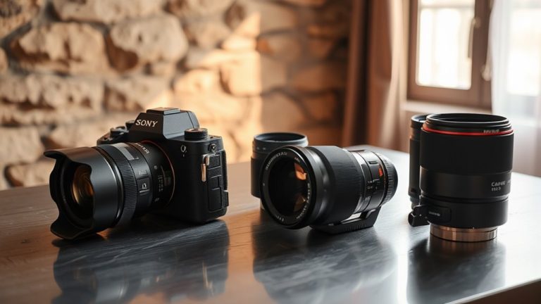 top sony fx30 lenses