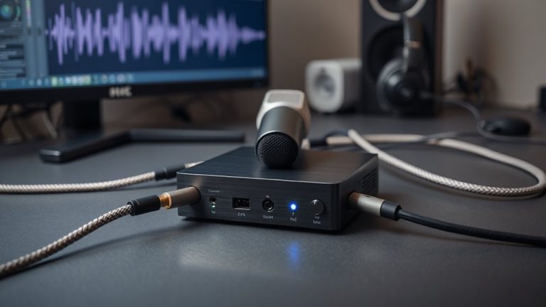 top sound cards for streaming