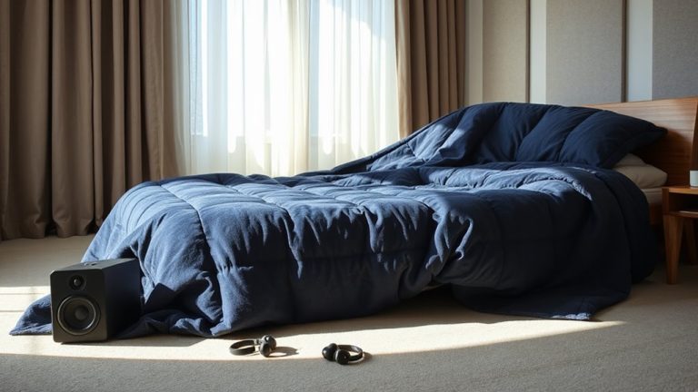 top soundproof blanket choices