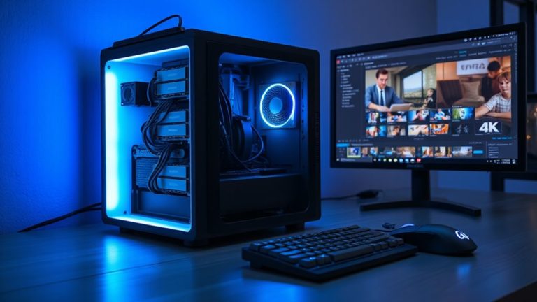 top ssds for video editing