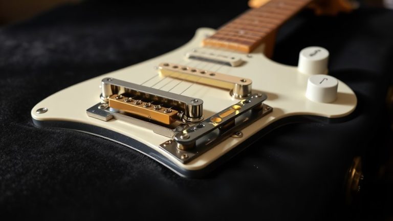 top strat tremolo bridges