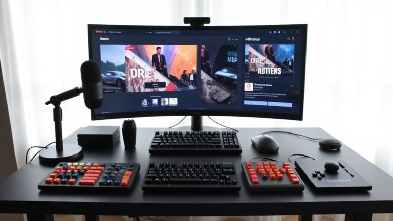 top stream deck alternatives