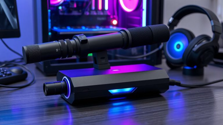 top streamer approved capture cards
