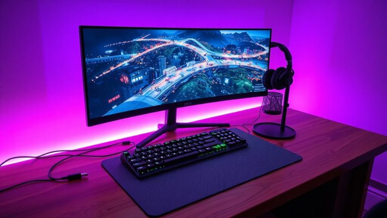 top streaming desks recommended