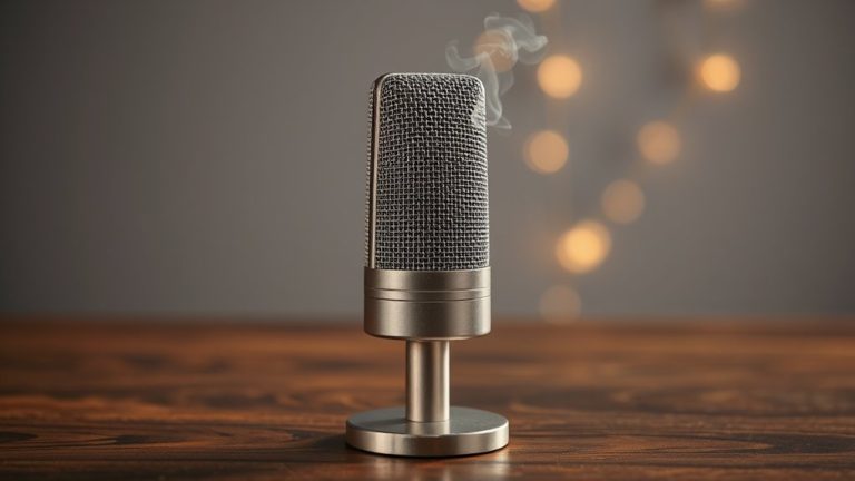 top streaming microphones for clarity