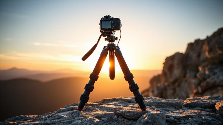 top tripods for creators