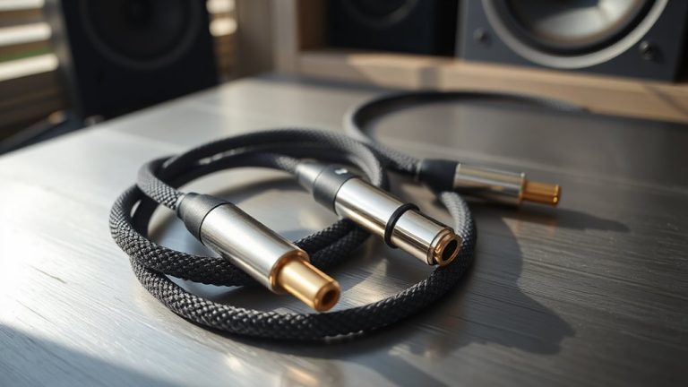 top trs cables for audiophiles