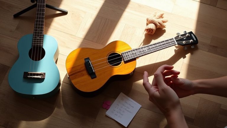 top ukulele brands for beginners