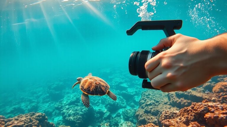top underwater dive cameras