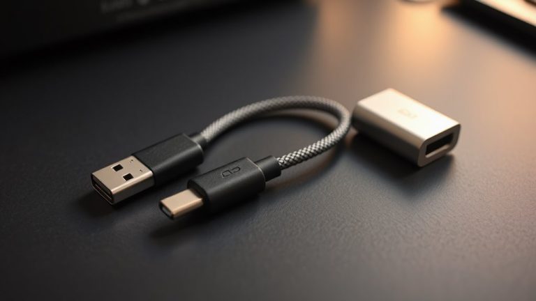 top usb audio cables