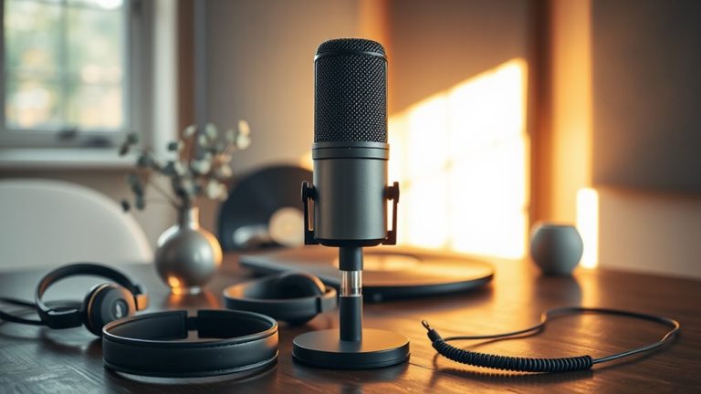 top usb mics singers recommend