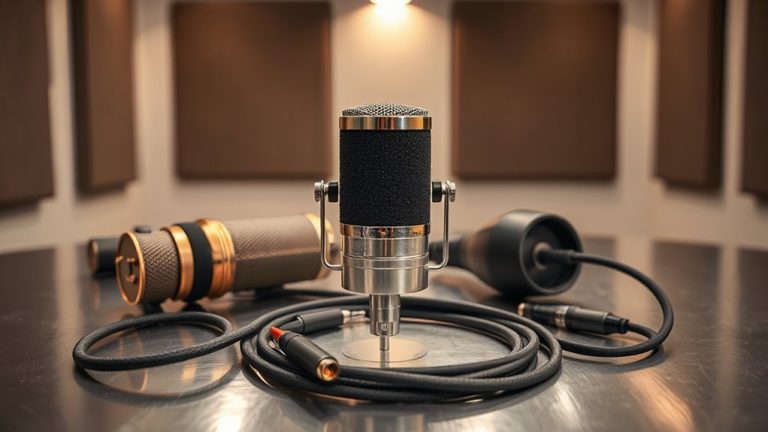 top vocal microphones preferred