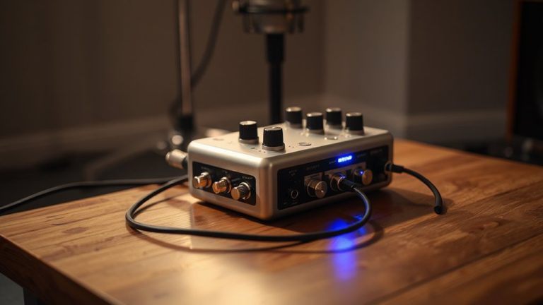 top vocal pedals for singers