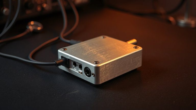 top volume pedals now