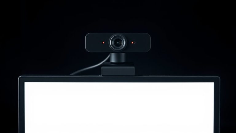 top webcams for studio setup