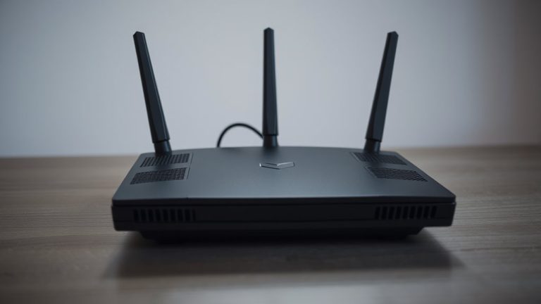 top wifi antennas performance