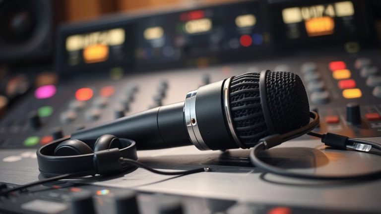 top wireless mics for djs