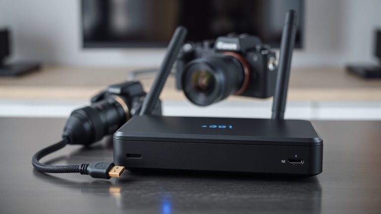 top wireless streaming devices